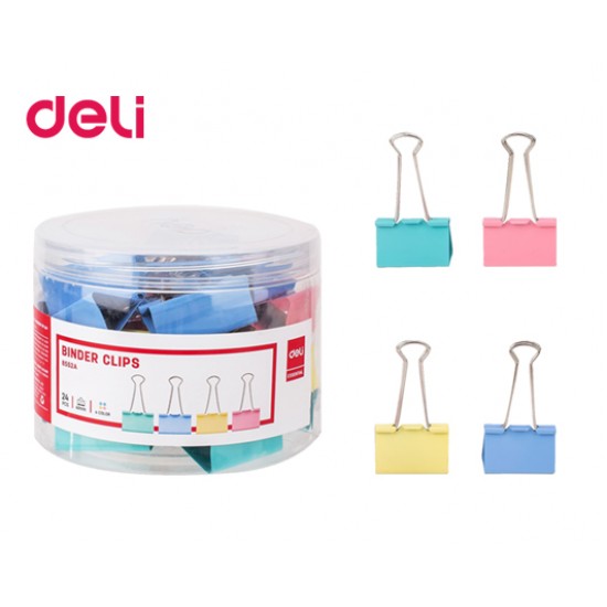 DELI ΠΙΑΣΤΡΑ 24ΤEMAXIA 41mm ESSENTIAL ΑΣΣΟΡΤΙ
